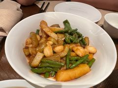 -佘山世茂艾美·御珍轩中餐厅