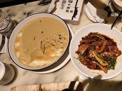 -小菜园新徽菜(马鞍山金鹰店)