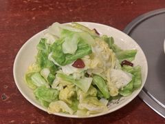 -聚首堂·特色小吃·肘子·炙子烤肉烤串(什刹海德胜门店)