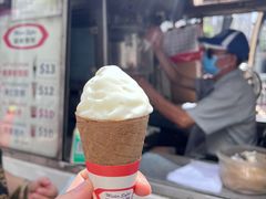 -富豪雪糕车流动点(尖沙咀店)