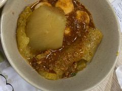 -南記粉麵(灣仔謝斐道店)