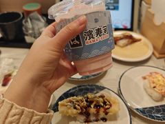 -滨寿司(新街口中央商场店)