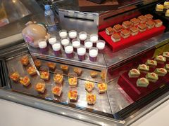 -济南香格里拉·咖啡泉自助餐厅