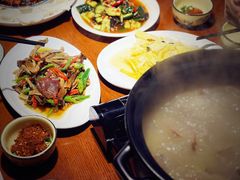 -宣威山野人家·现炒云南菜(金碧店)