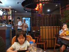 -李记饺子·熏酱东北菜(欢乐谷店)