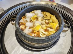 -木王宴语·野生鲜菌火锅(玉河店)