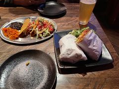 -Q MEX 库迈墨西哥餐吧(三里屯店)