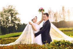 点击看大图 -维纳斯婚纱摄影(预约减现金)