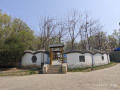 -稻香湖景欢乐岛温泉城堡