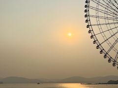 -蠡湖大桥公园