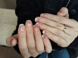 -情同手足美甲美睫