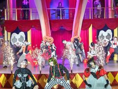 -大连海昌发现王国主题公园