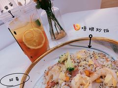 -仁义涵西餐·咖啡(中华巴洛克店)