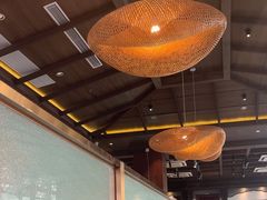 -清迈泰·泰国餐厅(华发商都店)