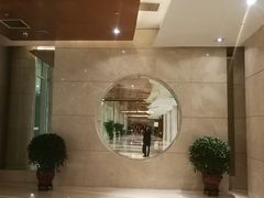 -北京歌华开元大酒店