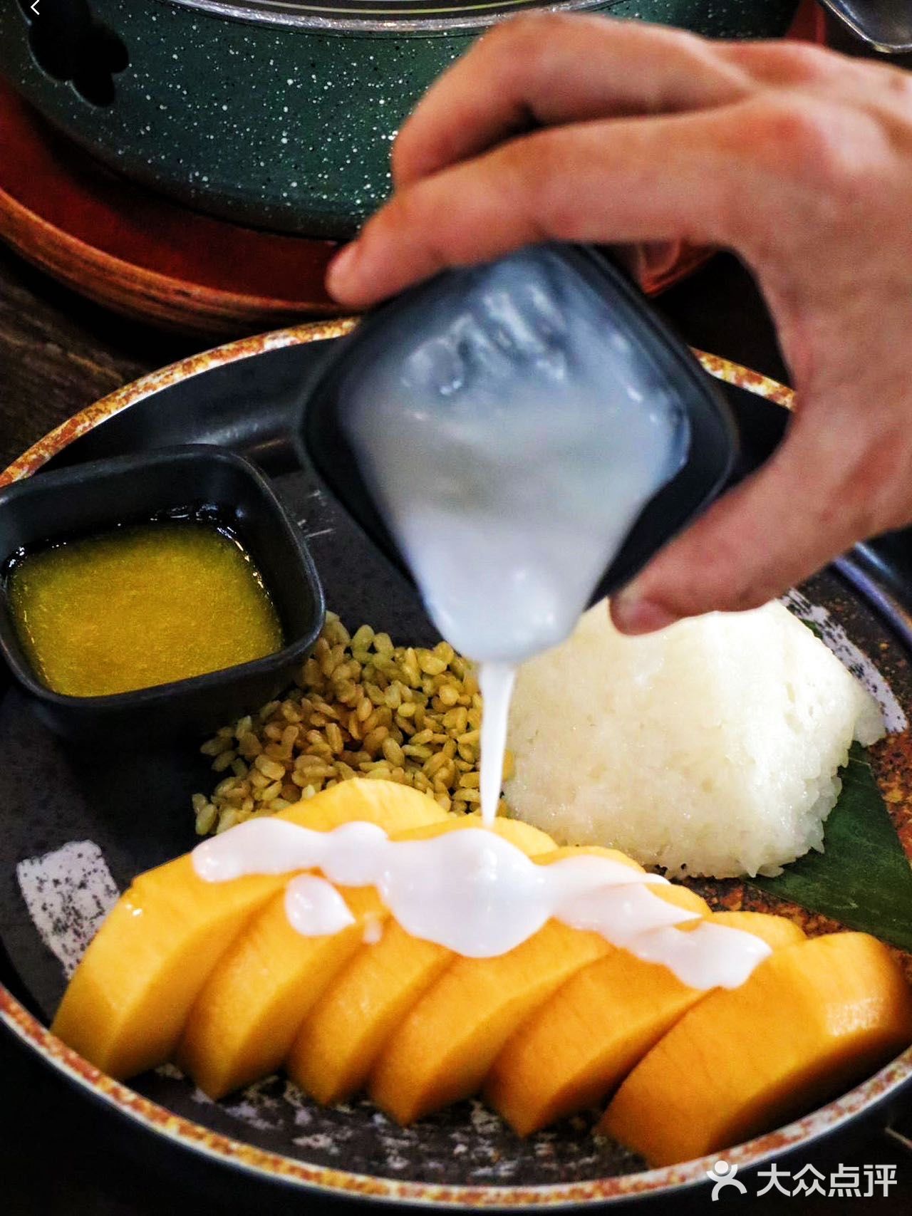 海棠湾泰料天花板‼️泰料脑袋给我冲啊🔥