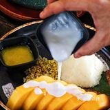 海棠湾泰料天花板‼️泰料脑袋给我冲啊🔥