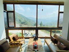 -云座·时光·观景咖啡厅(五爷庙店)