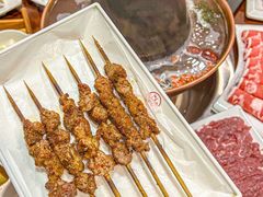 -大明铜锅·烤涮坊·烧烤(总店)