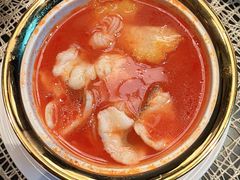 -北京饭店谭家菜