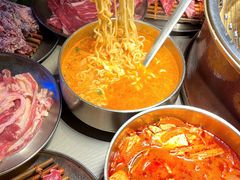 -西塔老太太泥炉烤肉(温州首店万象城黑金店)