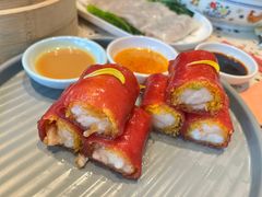 -点都德(广州白云山景区南门店)