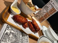 -新太二·鲜料川菜(晶耀前滩店)