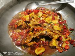 -湖南人家·家传湖南菜(水围店)