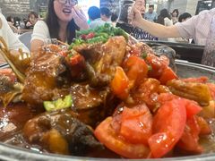 -椿记烧鹅(建干路店)