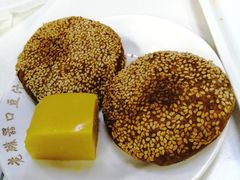 -老磁器口豆汁店(天坛店)
