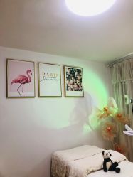 -美肤盾祛痘·问题肌头疗管理中心