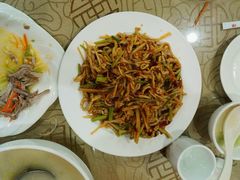 -春江饭店(共青团路总店)
