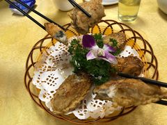 -蚝家菜馆(沙井店)