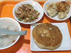 -梅园食堂