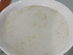 手作杏皮茶-常记呱呱(总店)