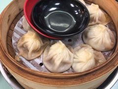 -食惠里小笼包面馆(越秀店)
