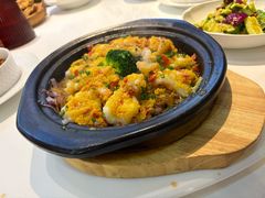 -必点海鲜·海肠捞饭大王(滨江道店)