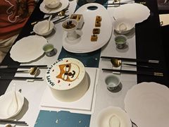 -馋遇江南·精致湖景雅宴(东方之门店)