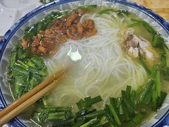 -德致祥云南过桥米线(云天小苑店)