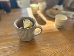 -ChanDu躔度咖啡(灯塔店)