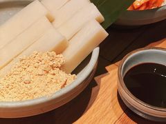 -烧肉达人•炭火烧肉(新天地店)