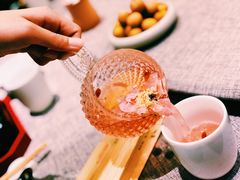 -素慧餐厅(大虹桥店)