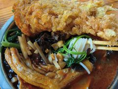 -覃姐柳州螺蛳粉(横岗店)