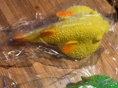 -永安鱼庄·镇江菜(丁卯店)