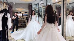 -玛瑞莎·儿童·亲子摄影(越秀店)