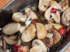 -CRAZYONES西班牙海鲜饭(上海美罗城店)