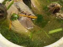 -老张烤羊(王哥庄店)