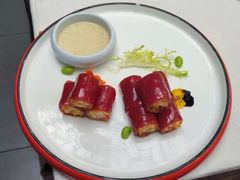 红米肠-印象泰和园(望丛西路店)