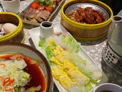 -金香匯晚茶(浑南店)