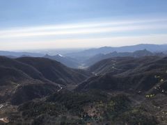 -妙峰山风景名胜区